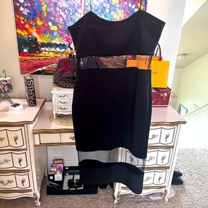 Little black dress 👄